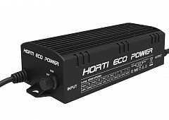 Horti ECO Power el. předřadník 600W, vč. kabelů, s regulací (600-660W)