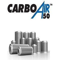 CarboAir 4500, 250mm, 100cm, 4500m3/hod, 48kg