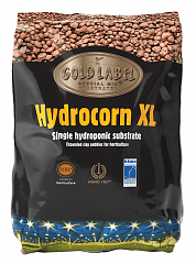 Gold Label Hydrocorn XL RHP (16-25mm)