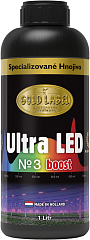 Gold Label ULTRA LED No3 Boost