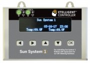 SunSystem 1 Etelligent Controller Kit pro DE1 a LEC 315