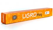 UGro Plug RHIZA - sadbovací Jiffys, balení 24ks