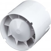 Potrubní motor VKO válcový,Ø 150mm, 360 m3/hod