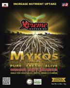 Extreme Gardening Mykos