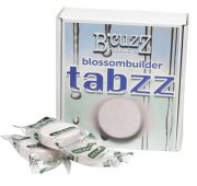 B’cuzz Tabzz 1ks (box=16 tablets)