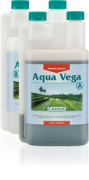 Canna Aqua Vega A+B 10l